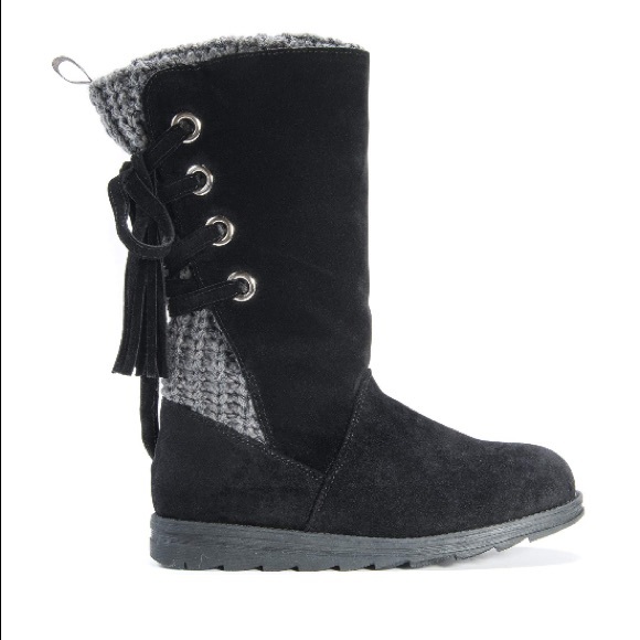 Muk Luks Luanna Boots, 7 - NWT - Picture 2 of 7